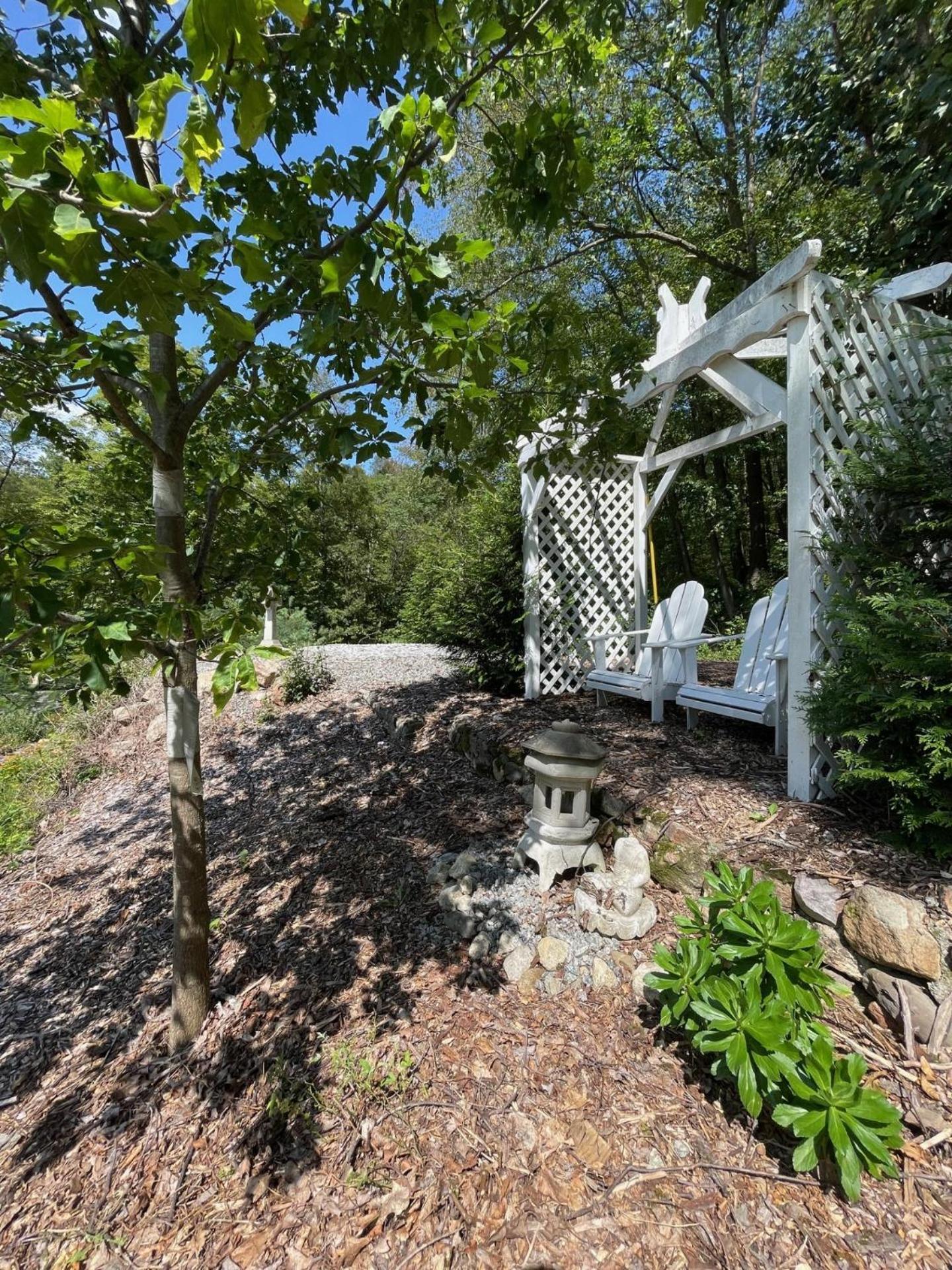 Beacon Hermitage Exterior foto
